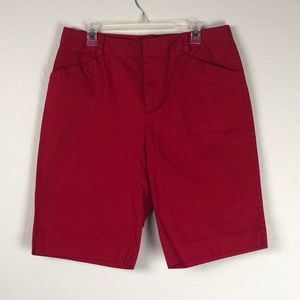 Chaps - Walking Shorts